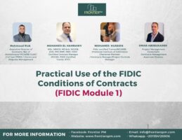 Fidic Module 1 Fidic Module 1