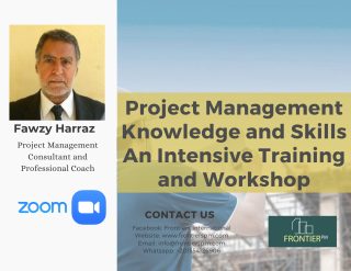 Project Management Knowledge and Skills An Intensive Training and ...